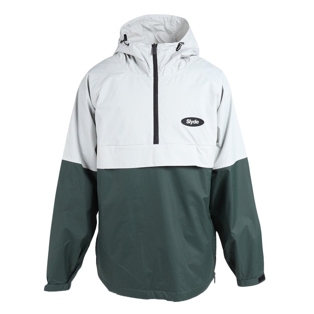 スライド（SLYDE）（メンズ）スノーボード ウェア ジャケット ANORAK
