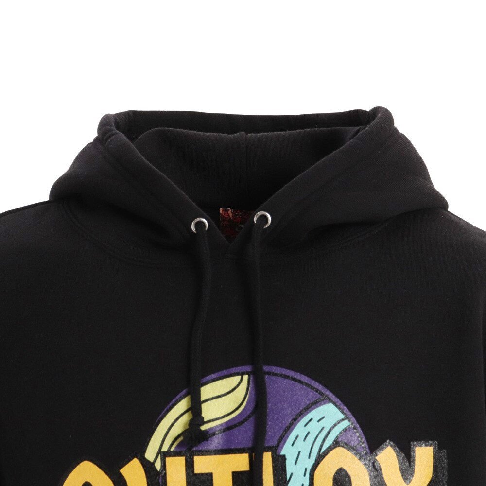 アウトラックス（OUTLAX）（メンズ）パーカー スノーボード スノボ