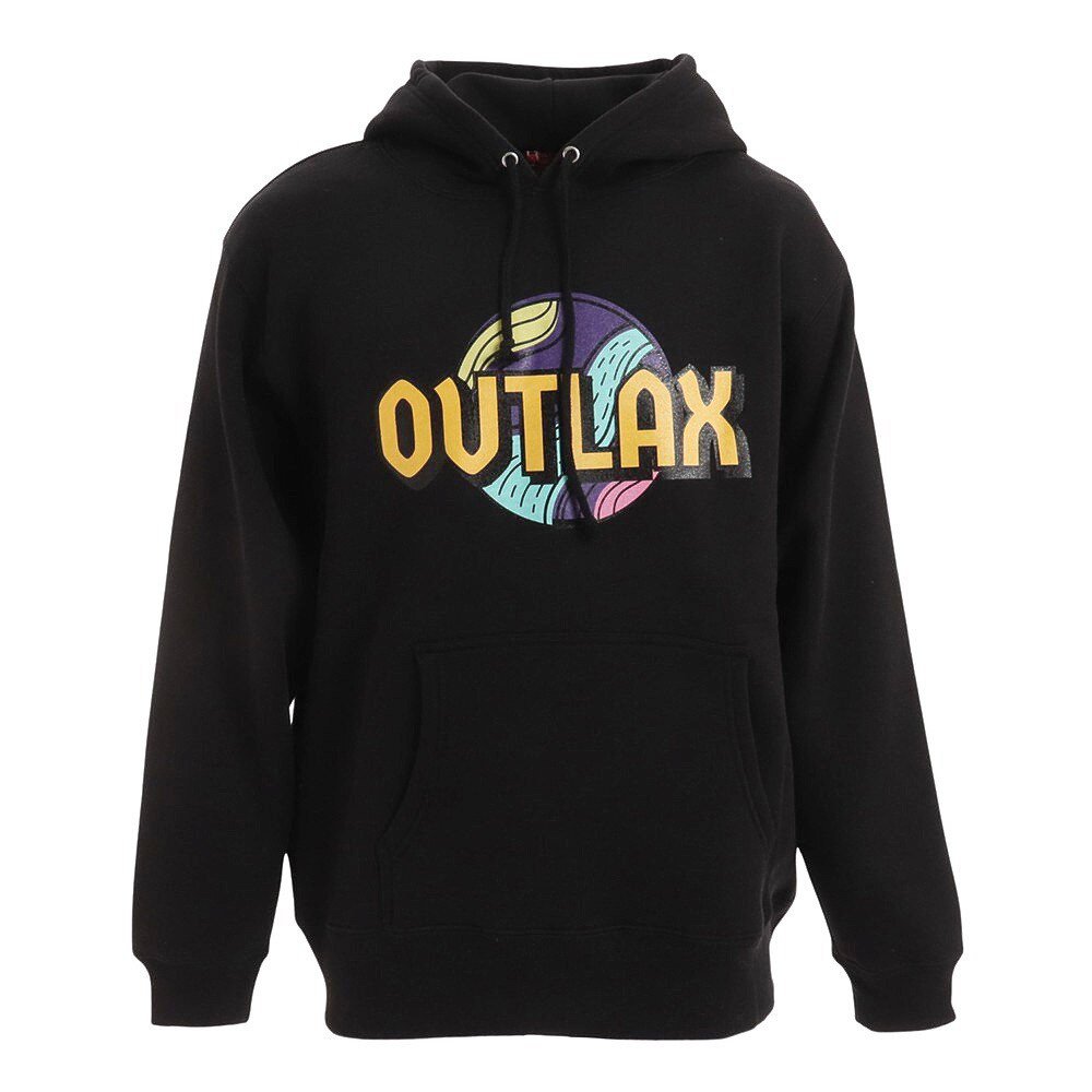 アウトラックス（OUTLAX）（メンズ）パーカー スノーボード スノボ