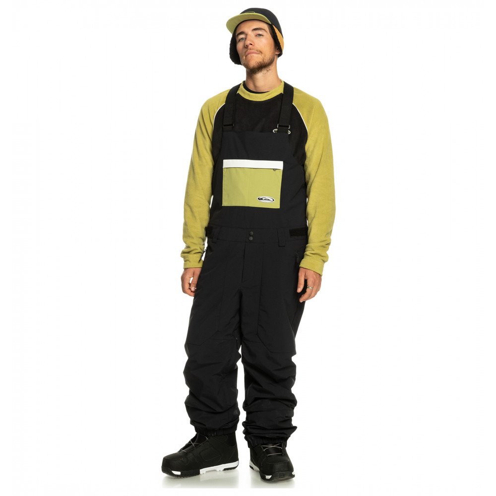 クイックシルバー（Quiksilver）（メンズ）スキー スノーボード