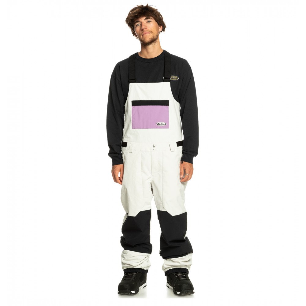 クイックシルバー（Quiksilver）（メンズ）スキー スノーボード