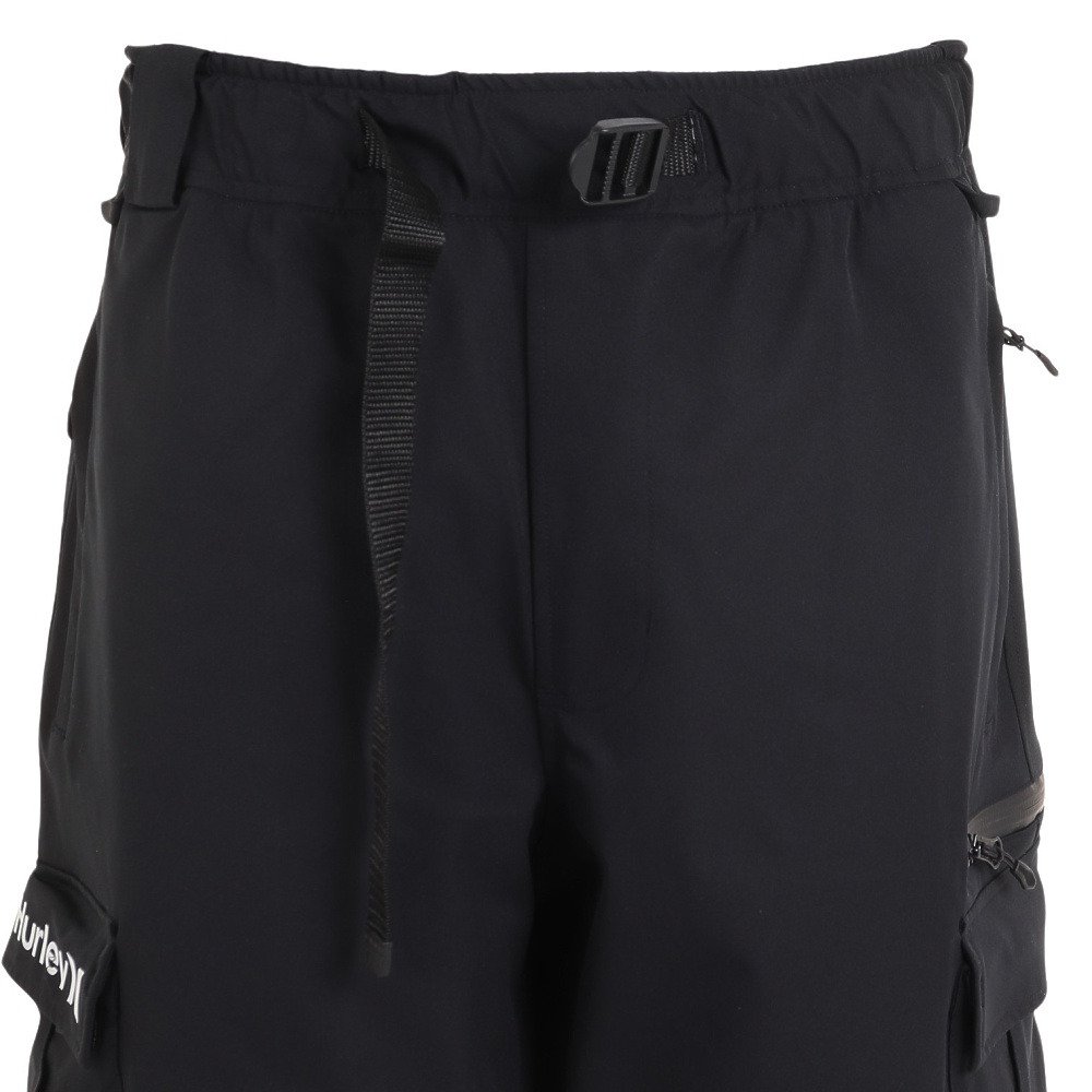 ハーレー（HURLEY）（メンズ）スノーボード ウェア パンツ スノー