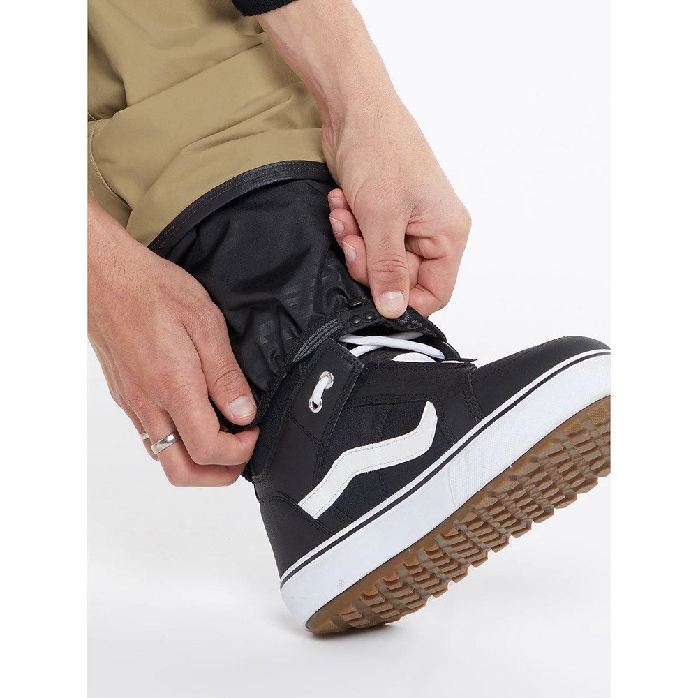 ボルコム（Volcom）（メンズ）スノーボード パンツ ゴアテックス L