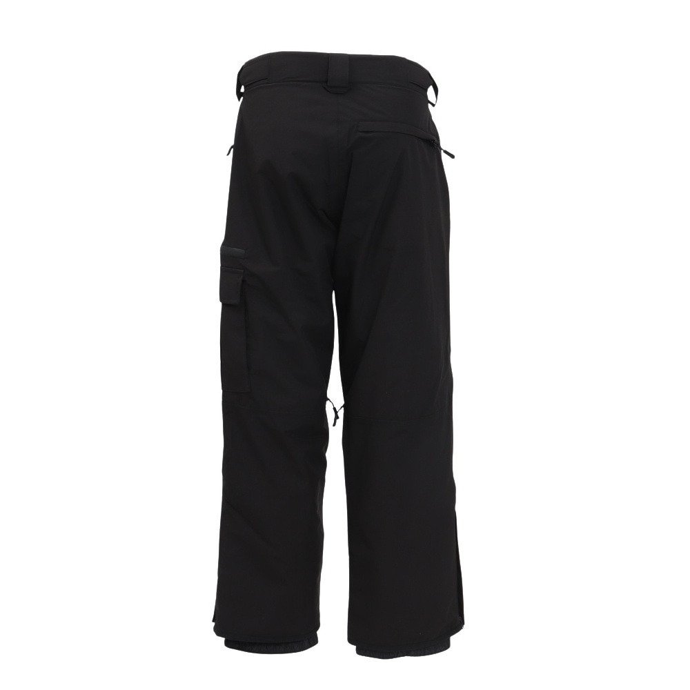 ハーレー（HURLEY）（メンズ）スノーボードウェア パンツ リップス