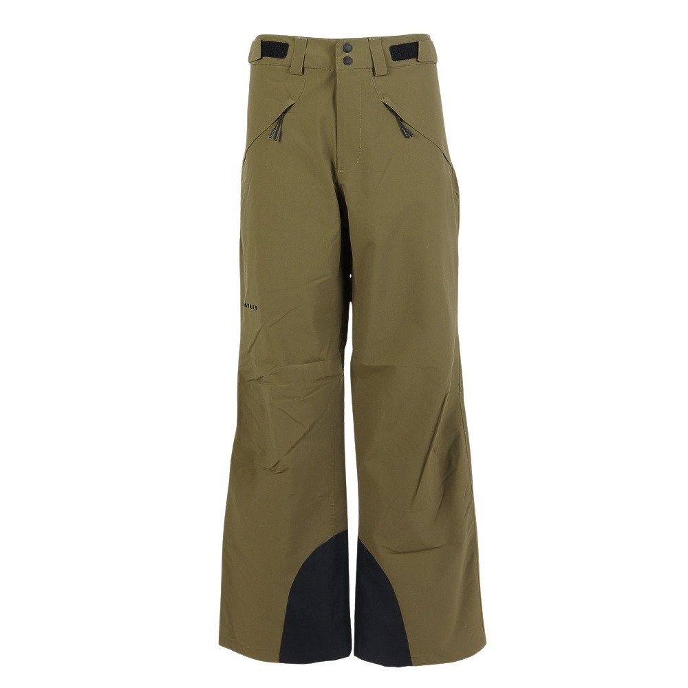オークリー（OAKLEY）（メンズ）CANOPY INSULATED パンツ FOA407388-7CE