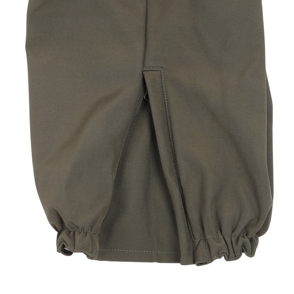 スライド（SLYDE）（メンズ）スノーボード ウェア ビブパンツ