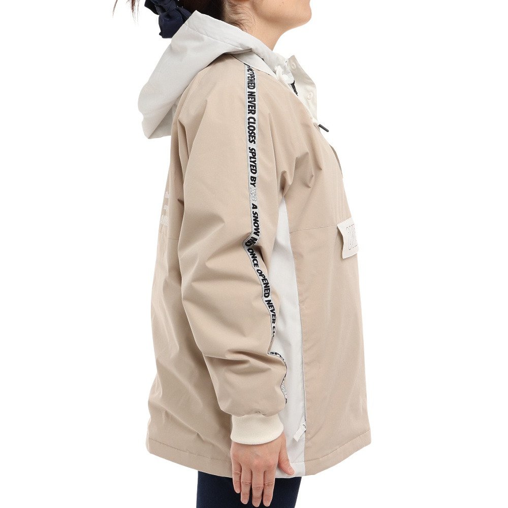 ワンスリー（ONE THREE）（レディース）22-23 ボードウェア ジャケット