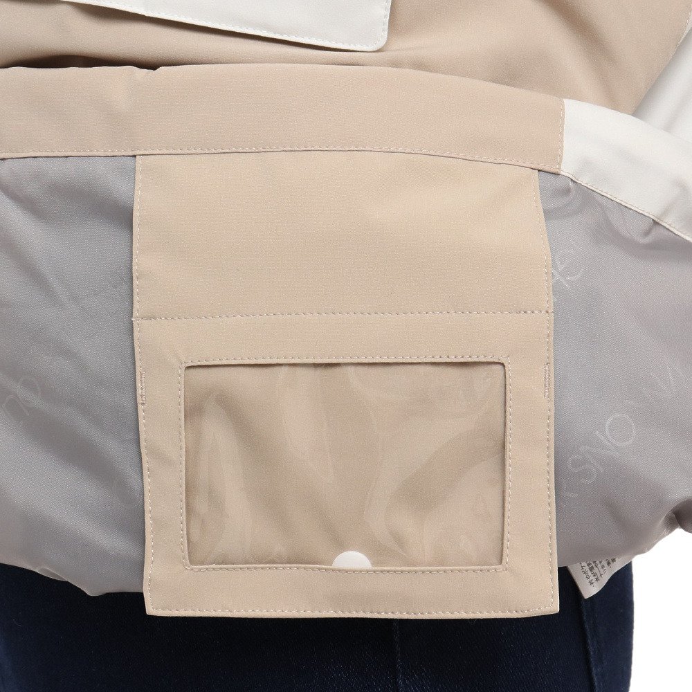 ワンスリー（ONE THREE）（レディース）22-23 ボードウェア ジャケット