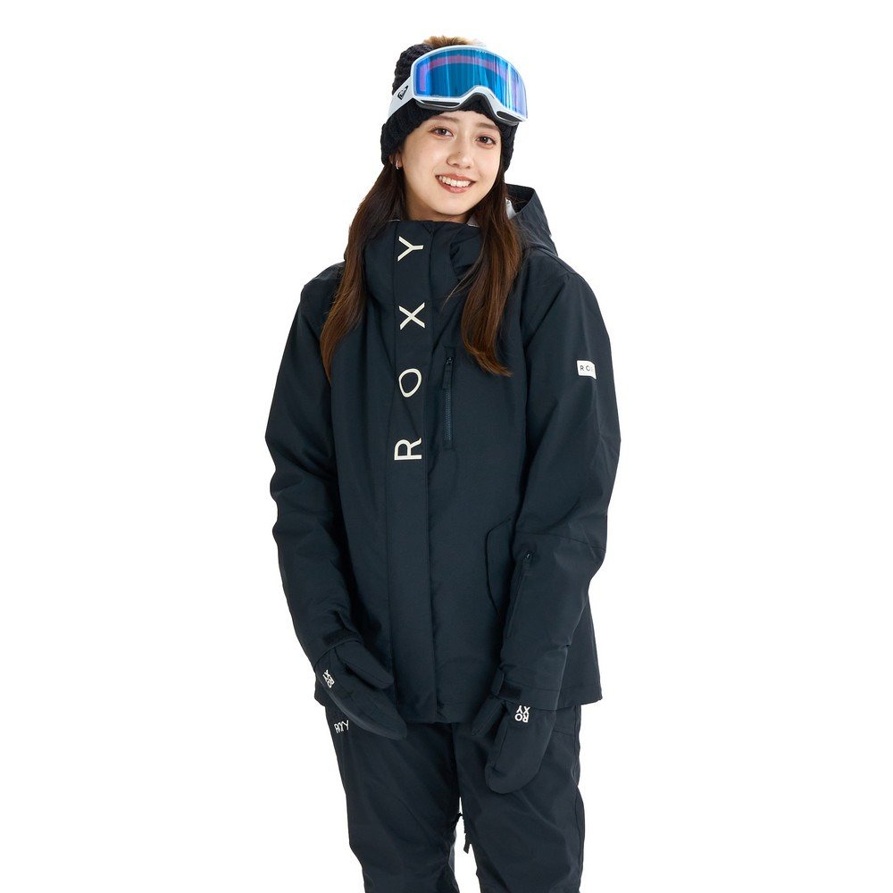ロキシー（ROXY）（レディース）スノーボードウェア JETTY SOLID NP