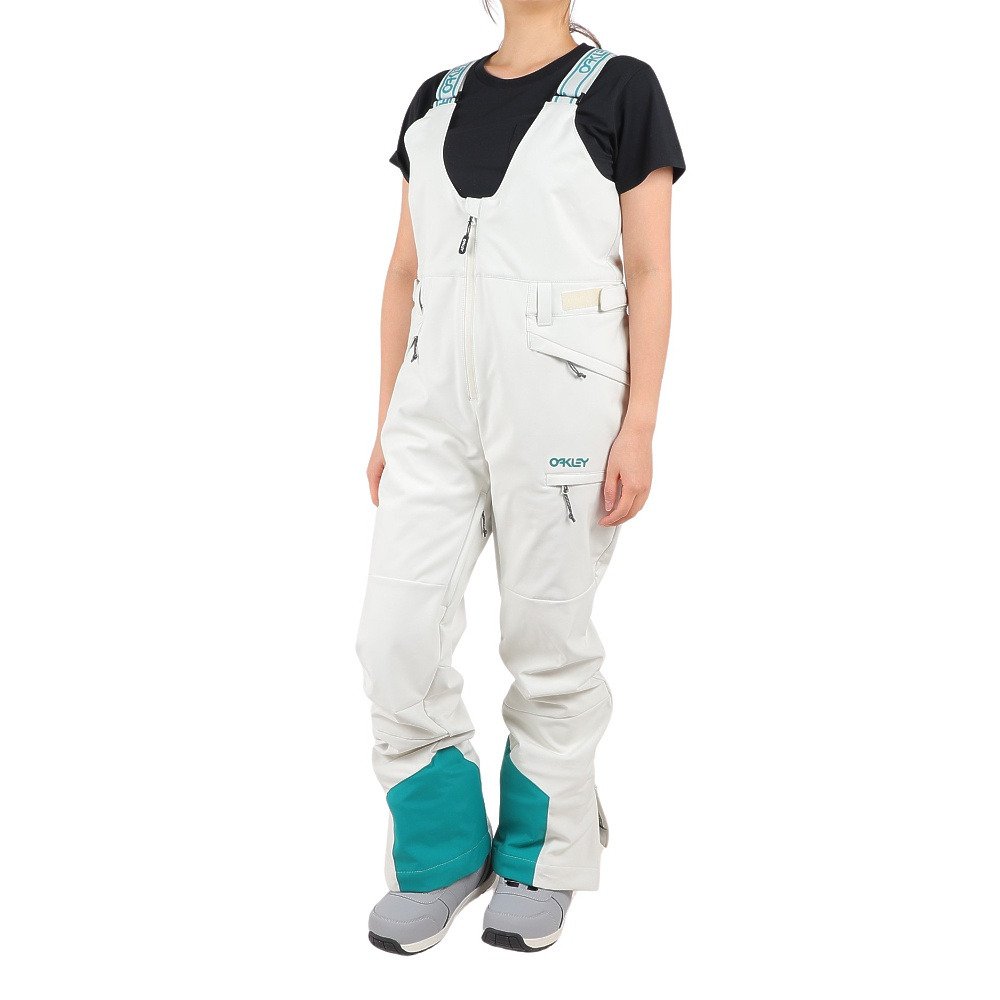 スノーボード ORIENS 22-23 team utility vest 2025秋冬 スノーピーク