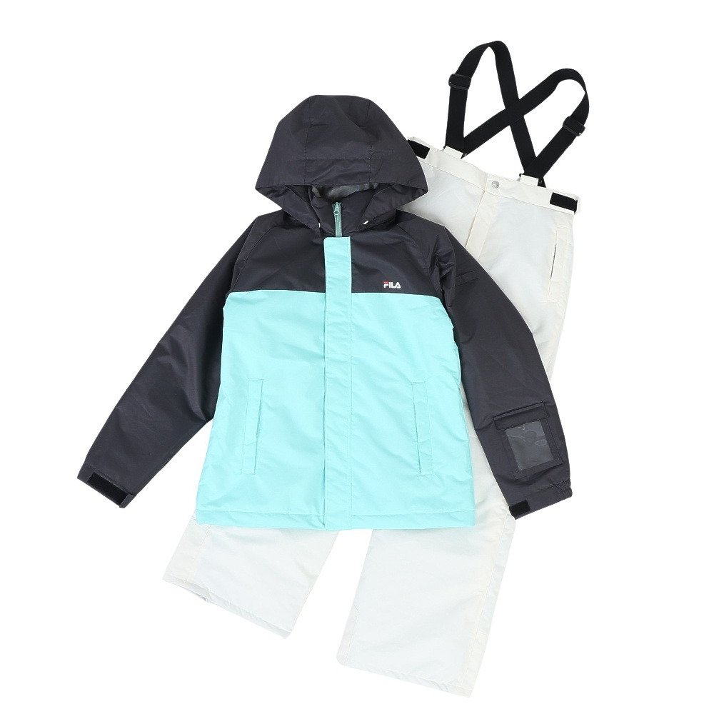 フィラ（FILA）（キッズ）キッズ ボードウェア スキーウェア ビック