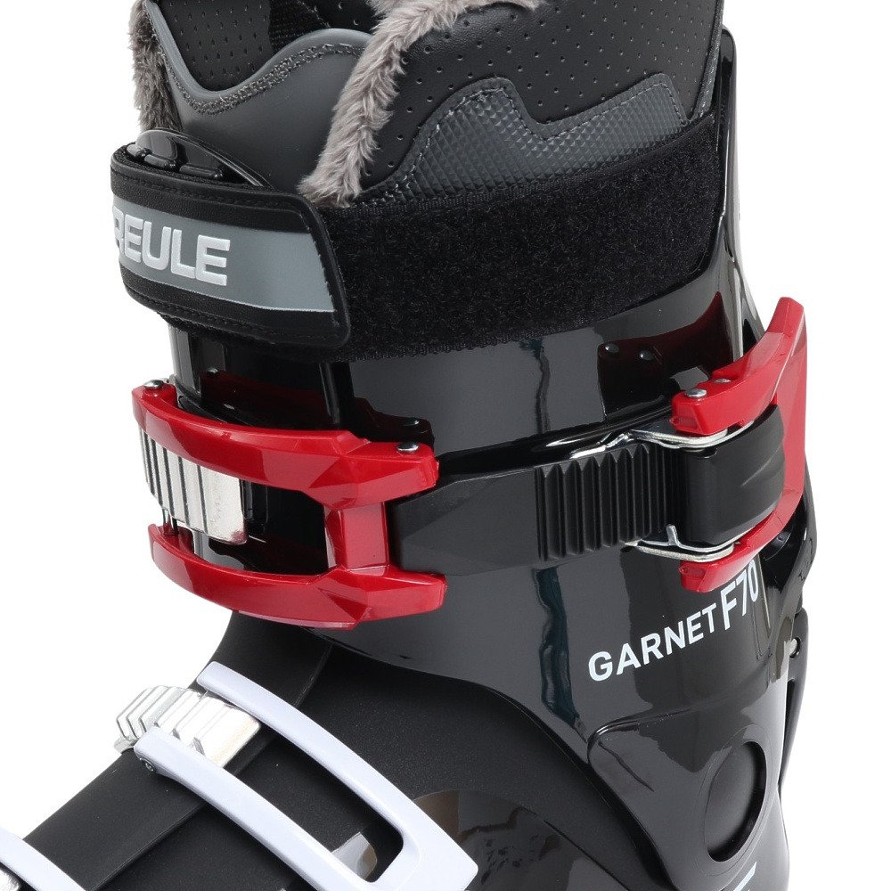 シュトロイレ（STREULE）（メンズ）スキーブーツ 25 GARNET F70
