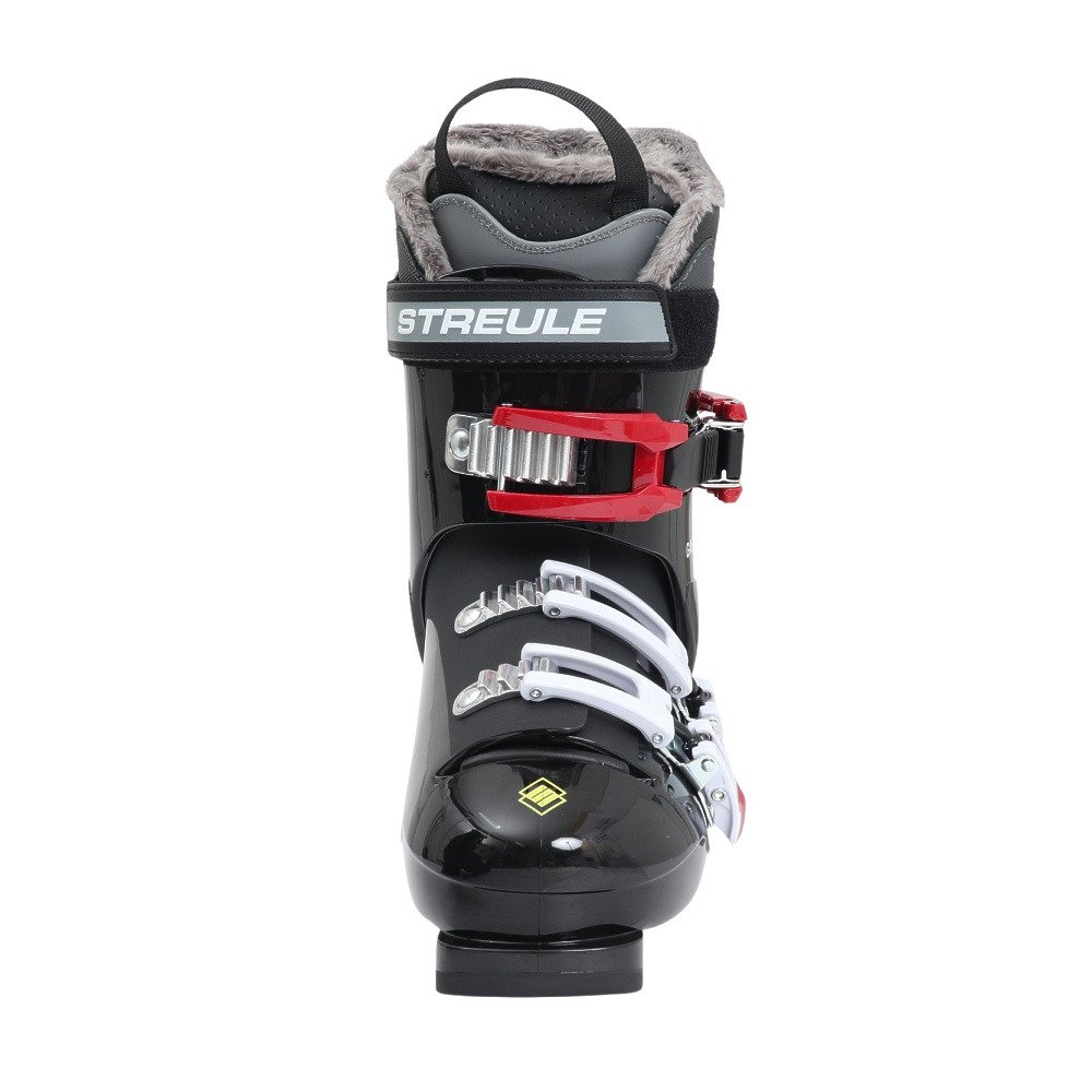 シュトロイレ（STREULE）（メンズ）スキーブーツ 25 GARNET F70