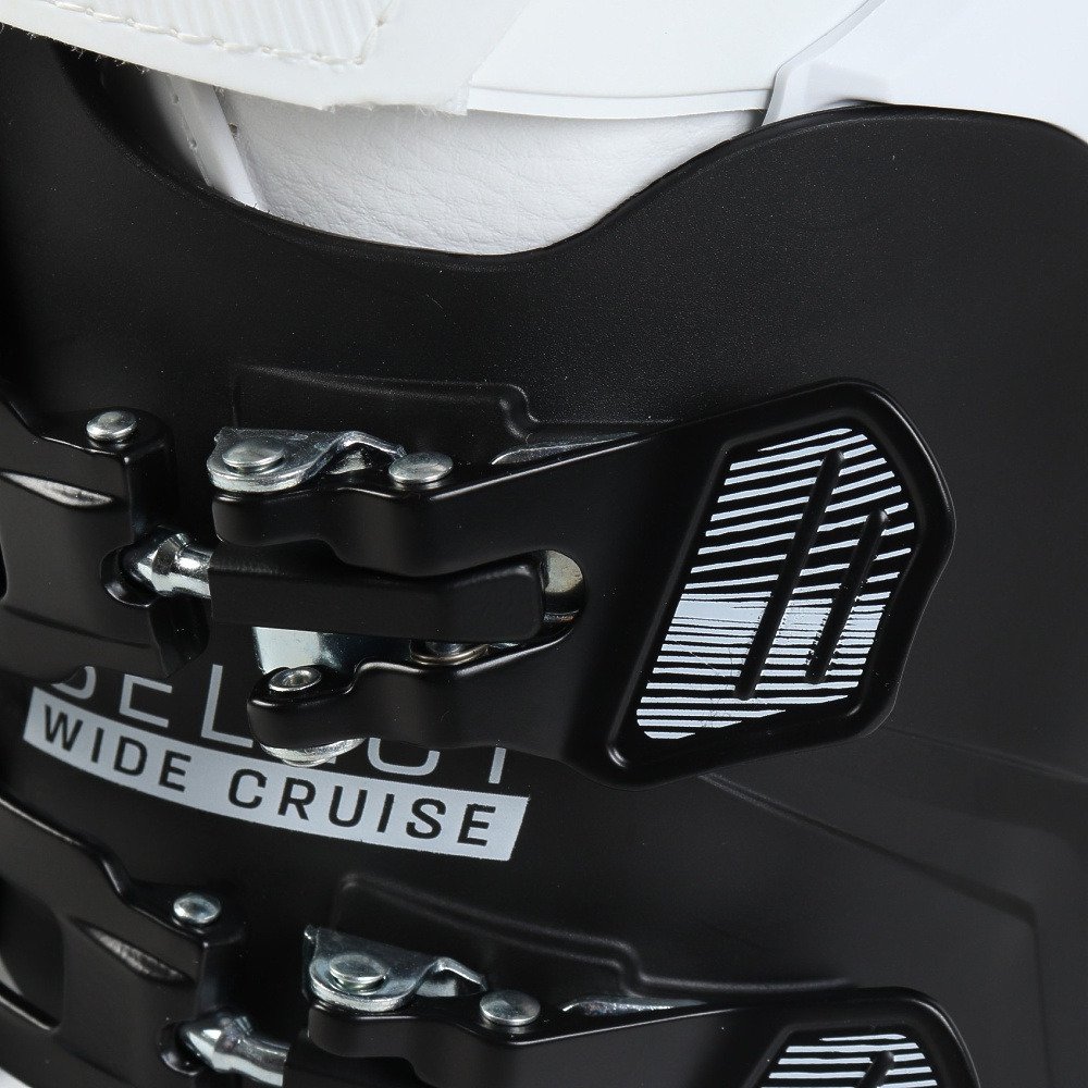 サロモン（SALOMON）（レディース）スキーブーツ 23-24 セレクト