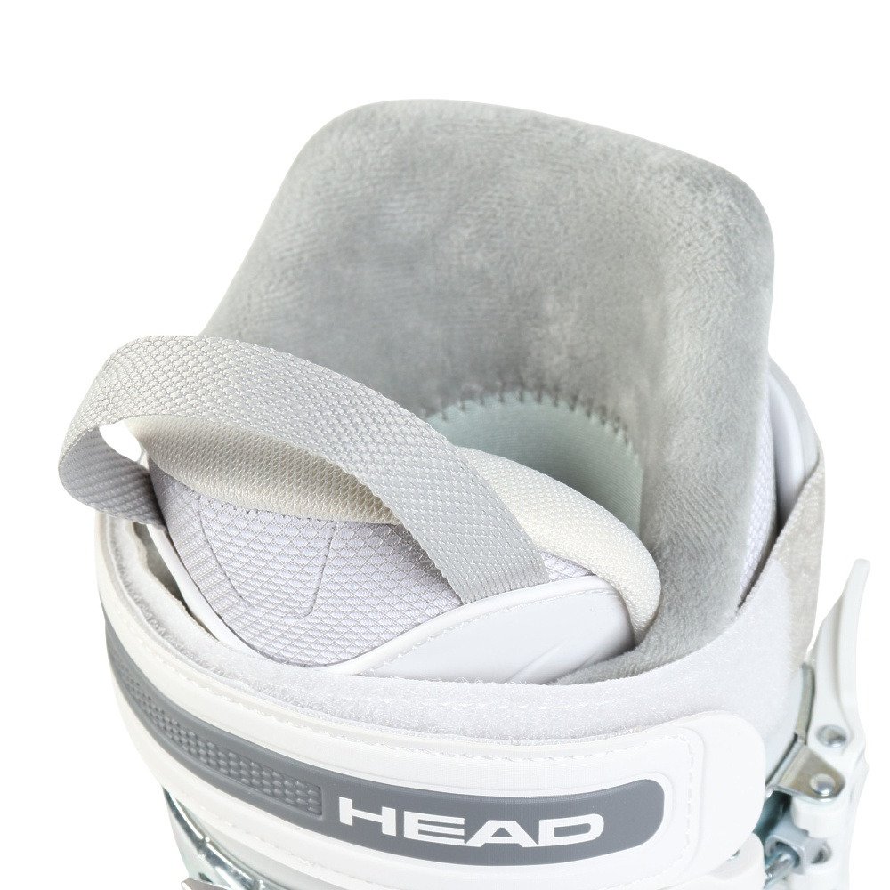 ヘッド（HEAD）（レディース）スキーブーツ 603282 25 EDGE LYT 65W HV