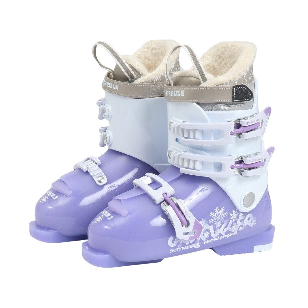 スキーブーツ パープルの価格が安い順 | ウィンタースポーツ・マリン