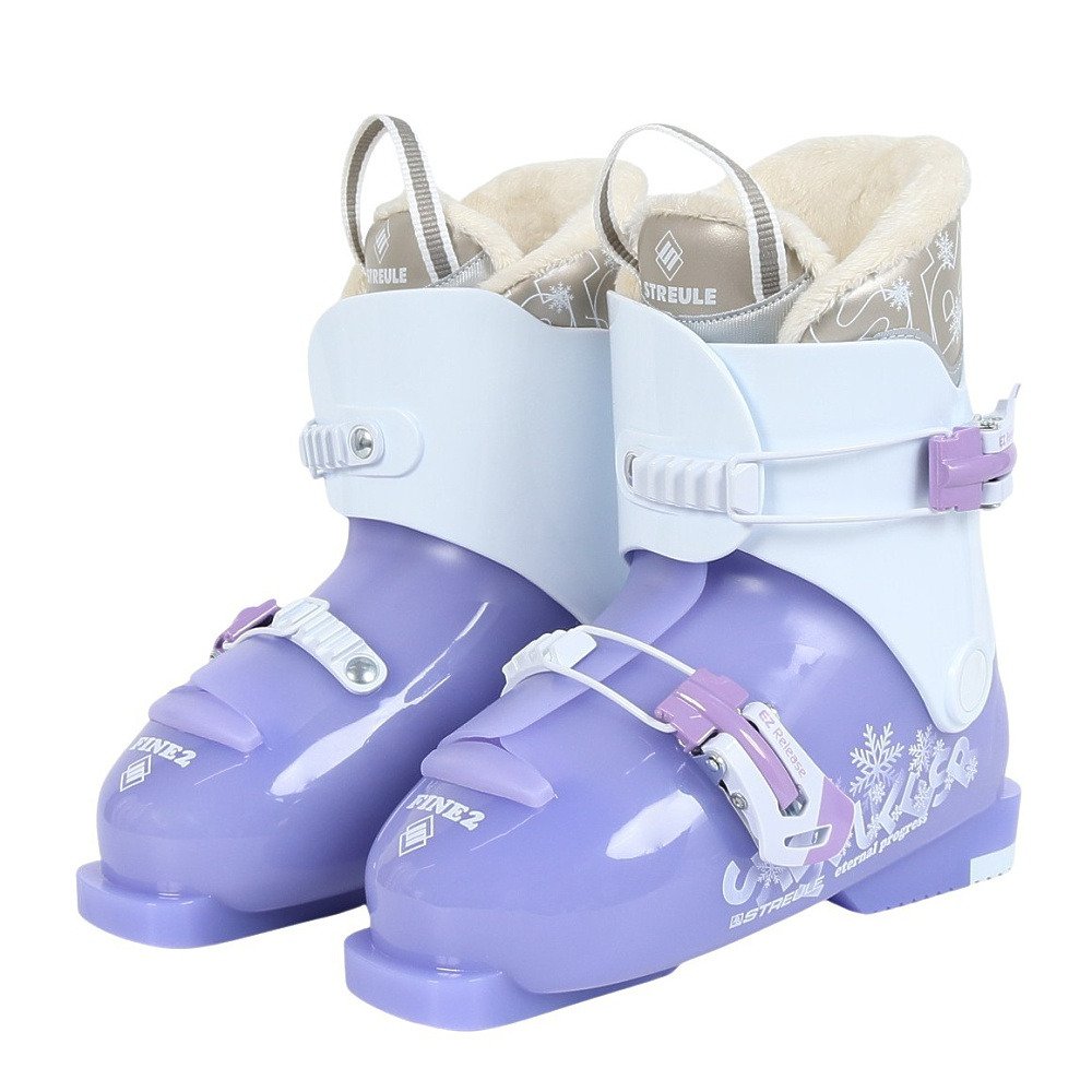 スキーブーツ パープルの価格が安い順 | ウィンタースポーツ・マリン