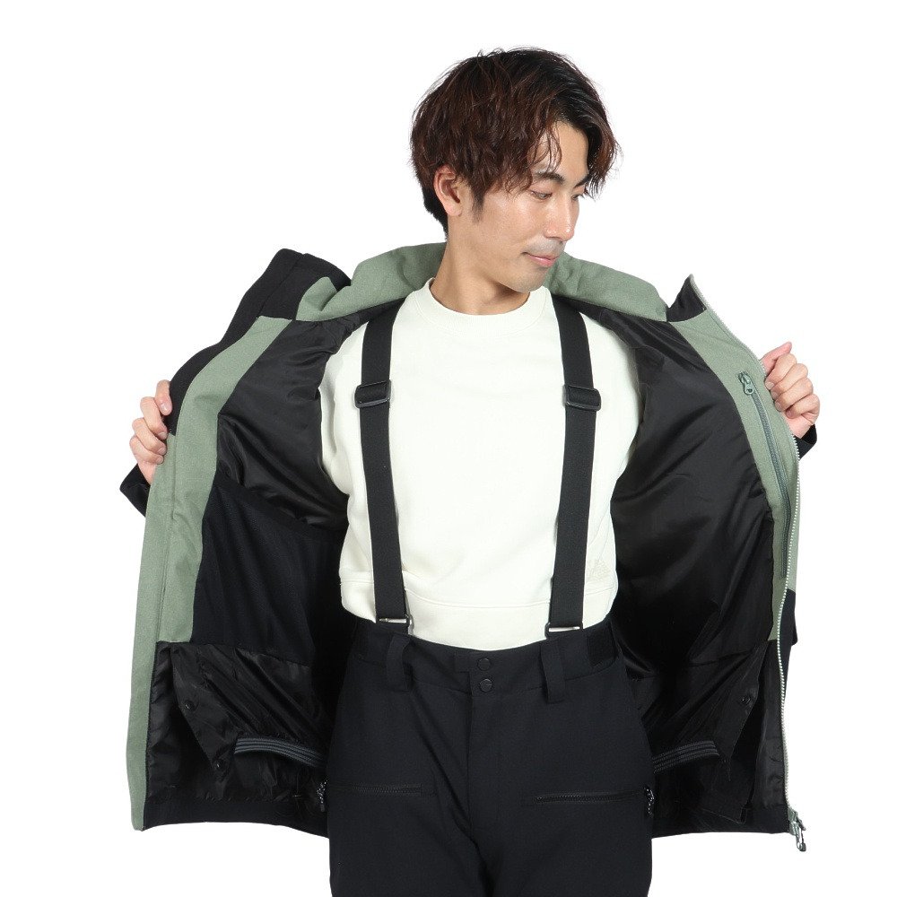 BonFire（BonFire）（メンズ）スノーウェア 上下セット SMART YOKE