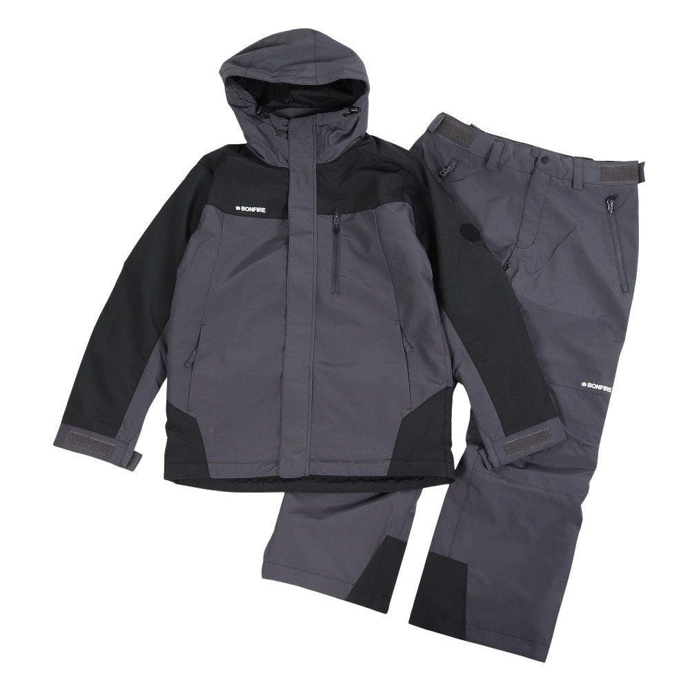 BonFire（BonFire）（メンズ）スノーウェア 上下セット COOL YOKE ST