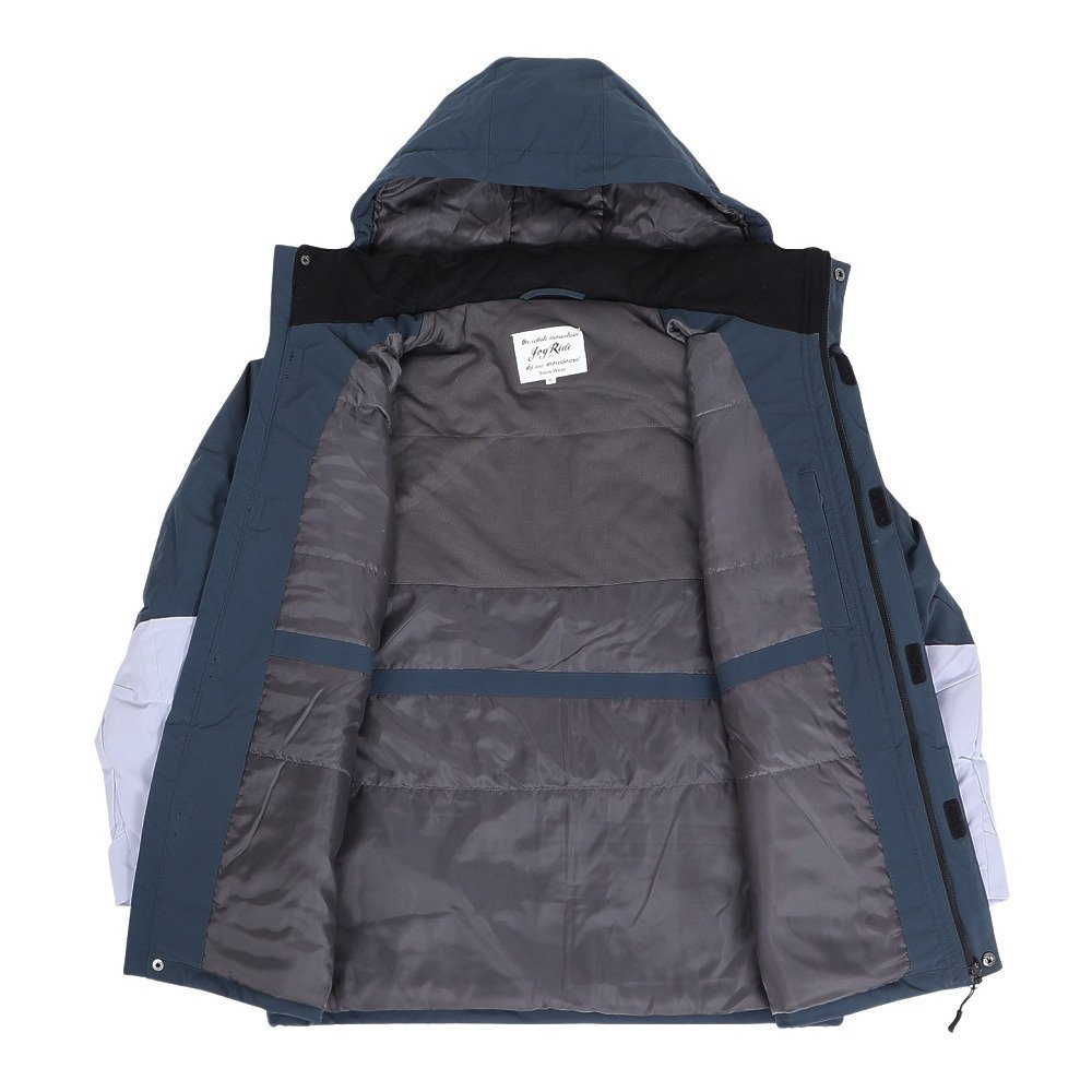 ジョイライド（JOYRIDE）（メンズ）スキーウェア スーツ 上下セット