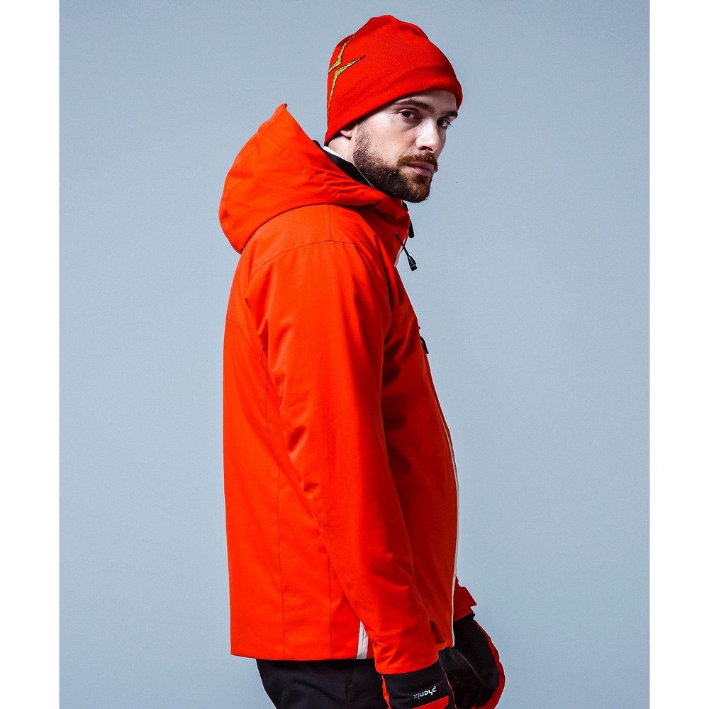 フェニックス（PHENIX）（メンズ）スキーウエア ソリッドカラー