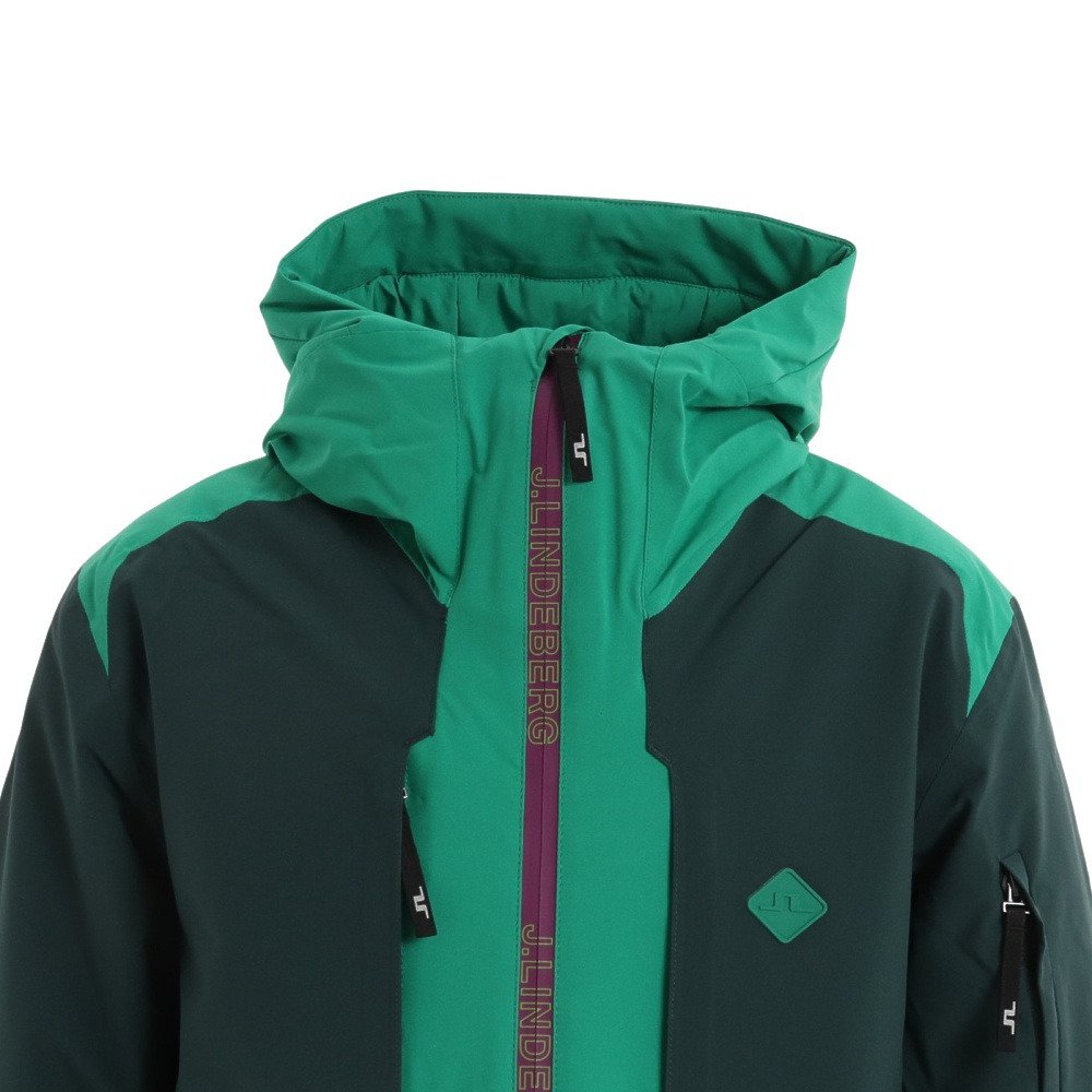 J.LINDEBERG（J.LINDEBERG）（メンズ）スキーウェア メンズ ジャケット