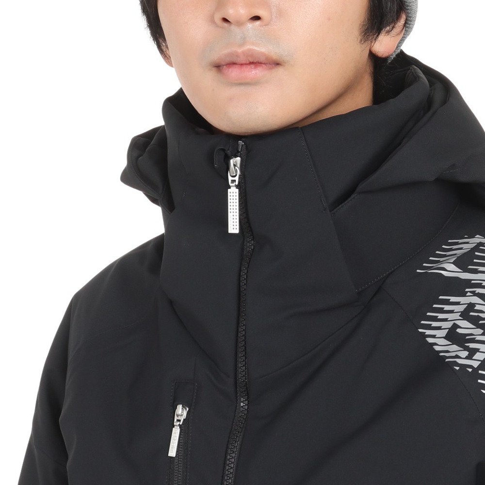デサント（DESCENTE）（メンズ）スキーウェア ジャケット S.I.O JACKET