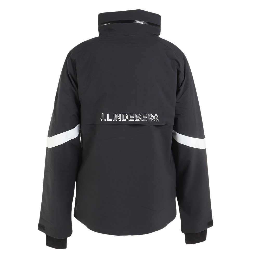 J.LINDEBERG（J.LINDEBERG）（メンズ）スキーウェア ジャケット