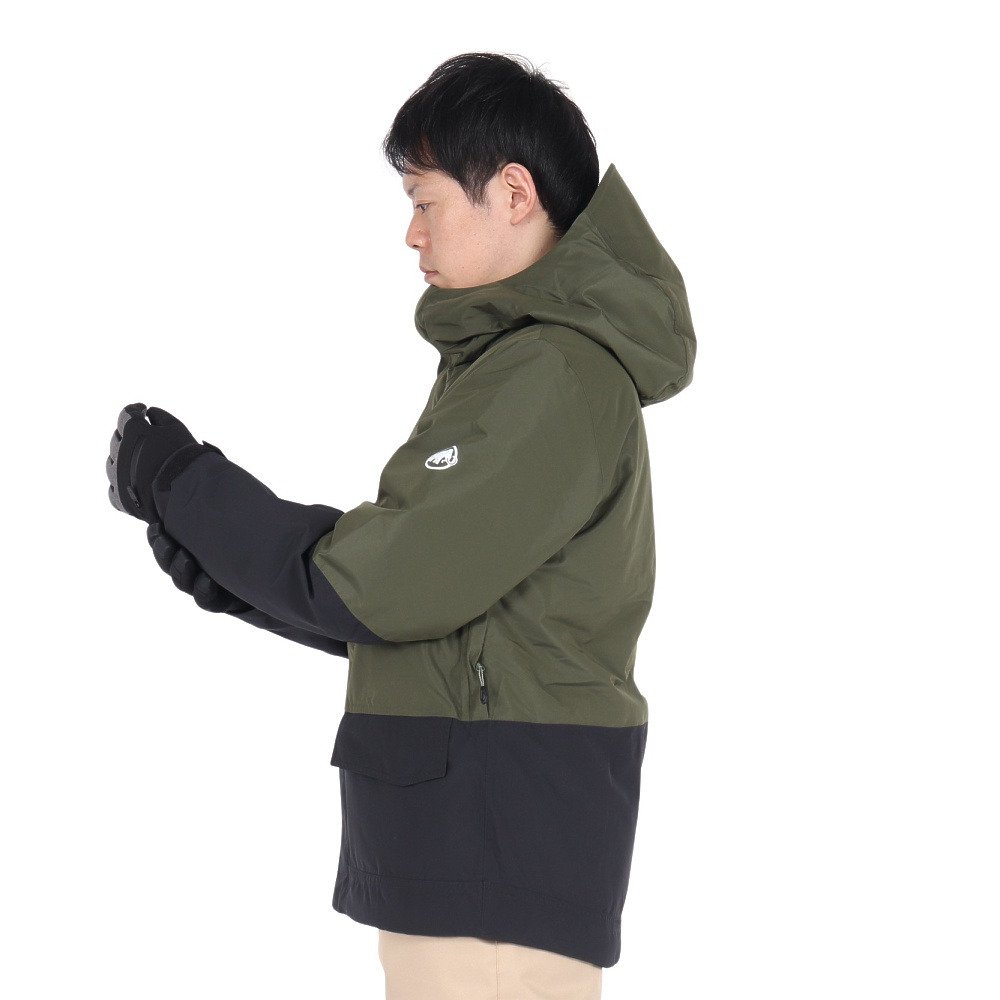マムート（MAMMUT）（メンズ）フォール ライン ハードシェル サーモ