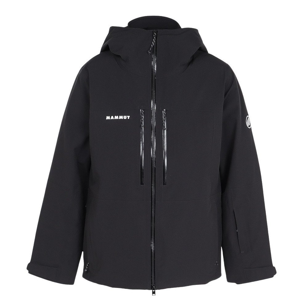 マムート（MAMMUT）（メンズ）ストーニー ハードシェル サーモ
