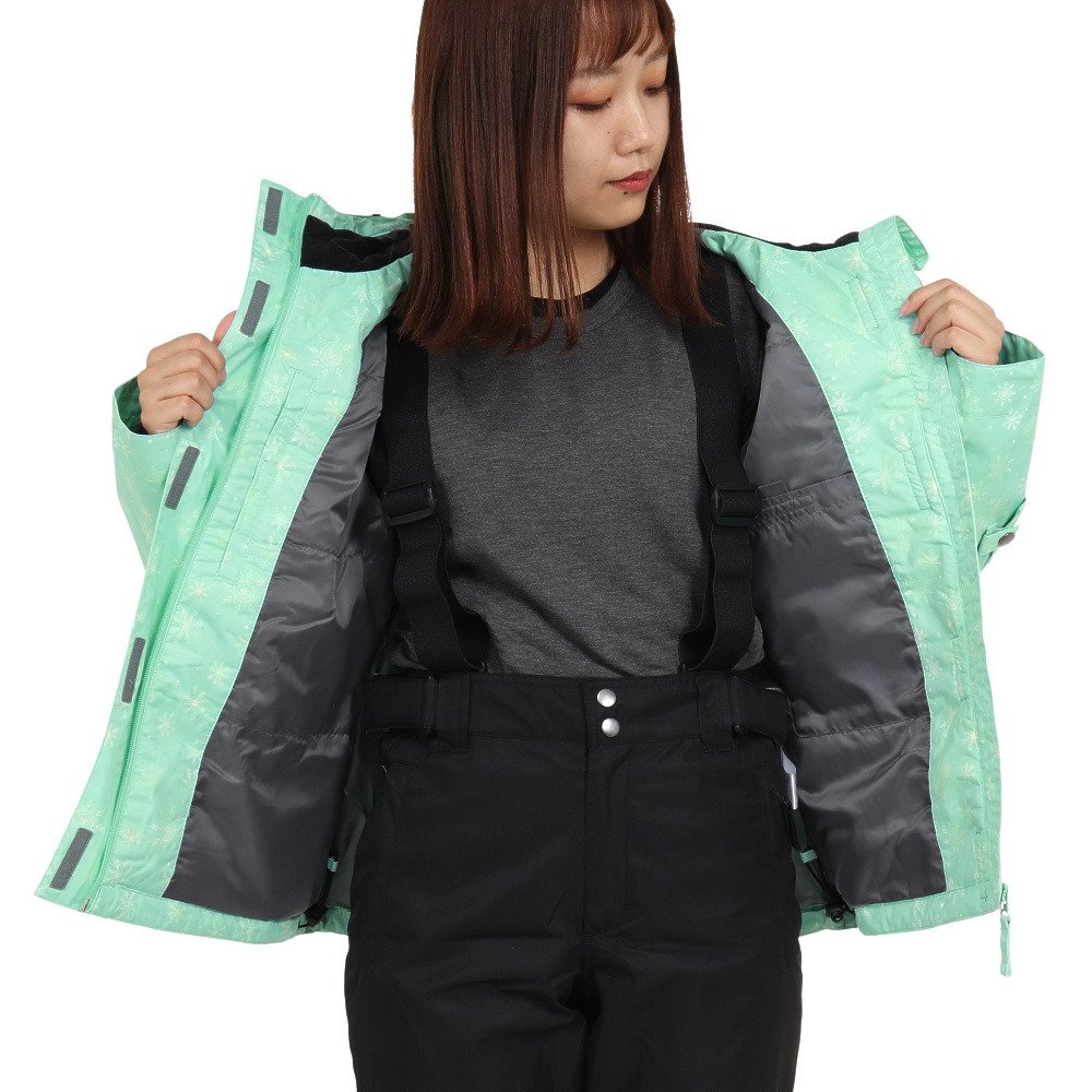 エターナルプログレス（ETERNAL PROGLESS）（レディース）22-23 スキー