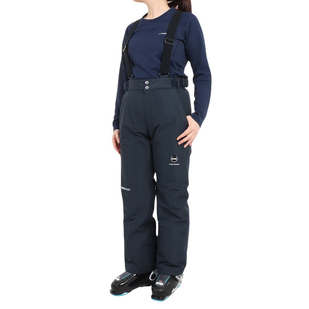 デサント（DESCENTE）（レディース）スキーウェア スーツ ジャケット