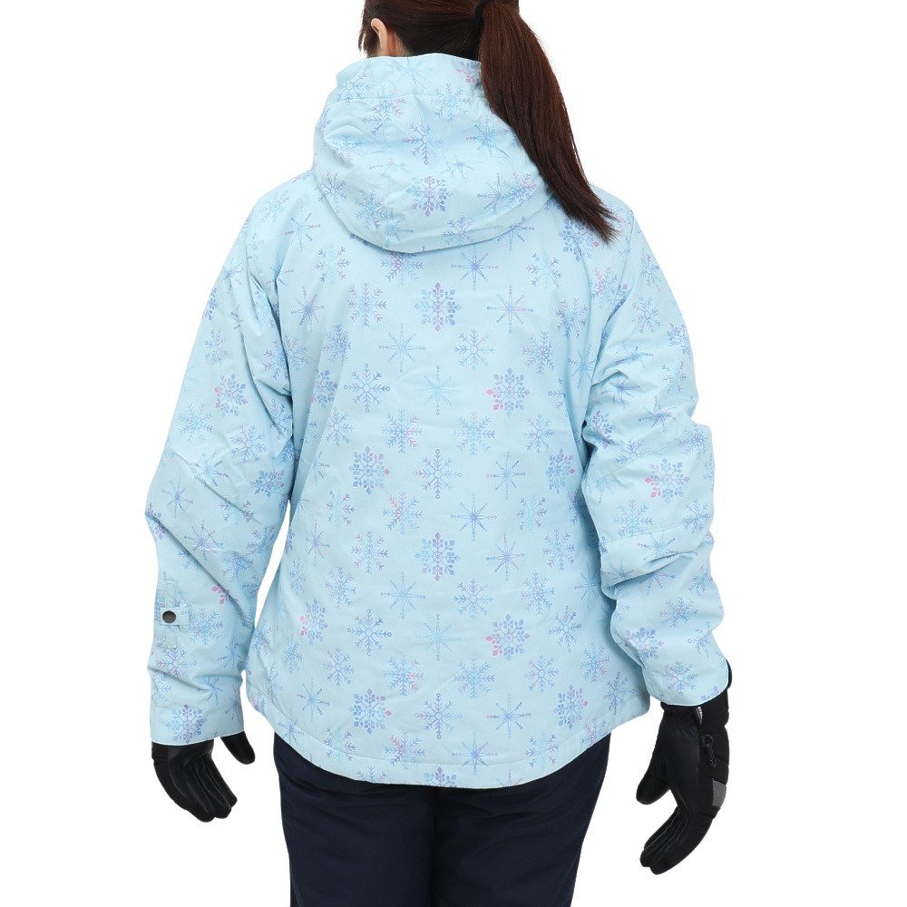 シュトロイレ（STREULE）（レディース）スキーウェア スノーフレーク