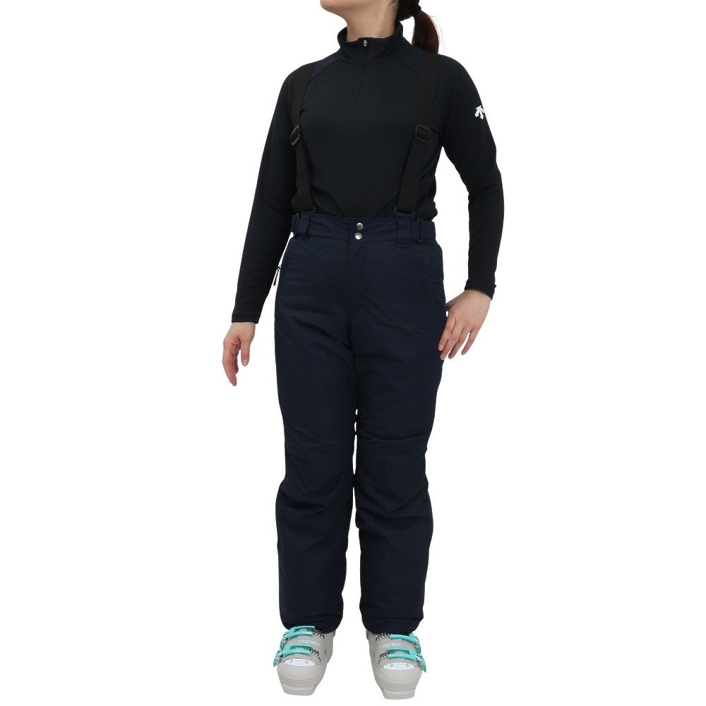 シュトロイレ（STREULE）（レディース）スキーウェア スノーフレーク