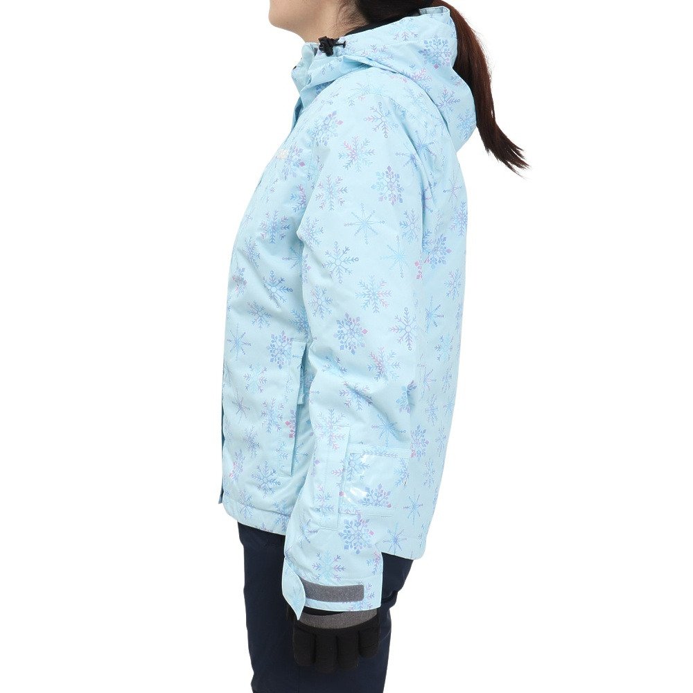 シュトロイレ（STREULE）（レディース）スキーウェア スノーフレーク