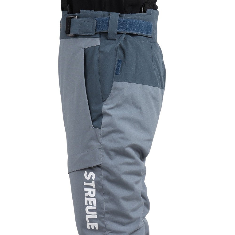 シュトロイレ（STREULE）（レディース）スキーウェア パンツ 24 LALA