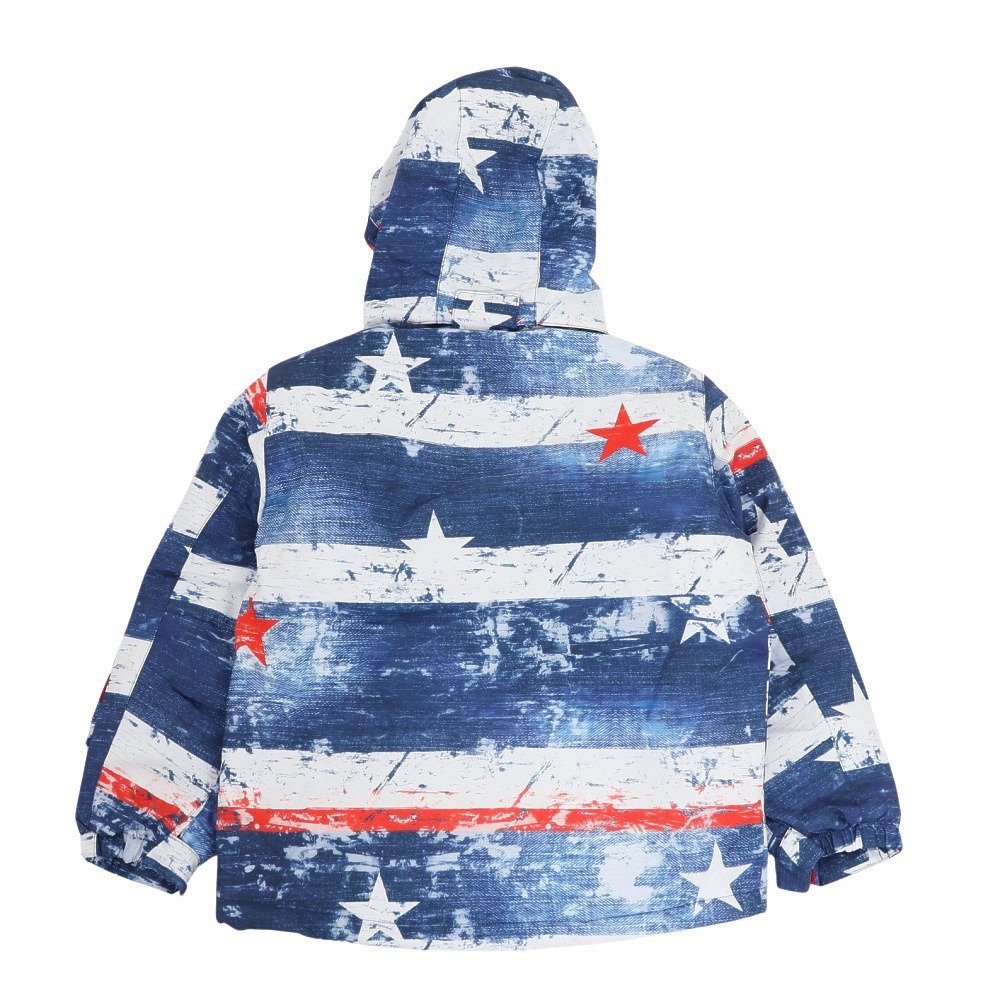 ドリームフライ（DREAM FLY）（キッズ）スキーウェア ボーイズ スキー