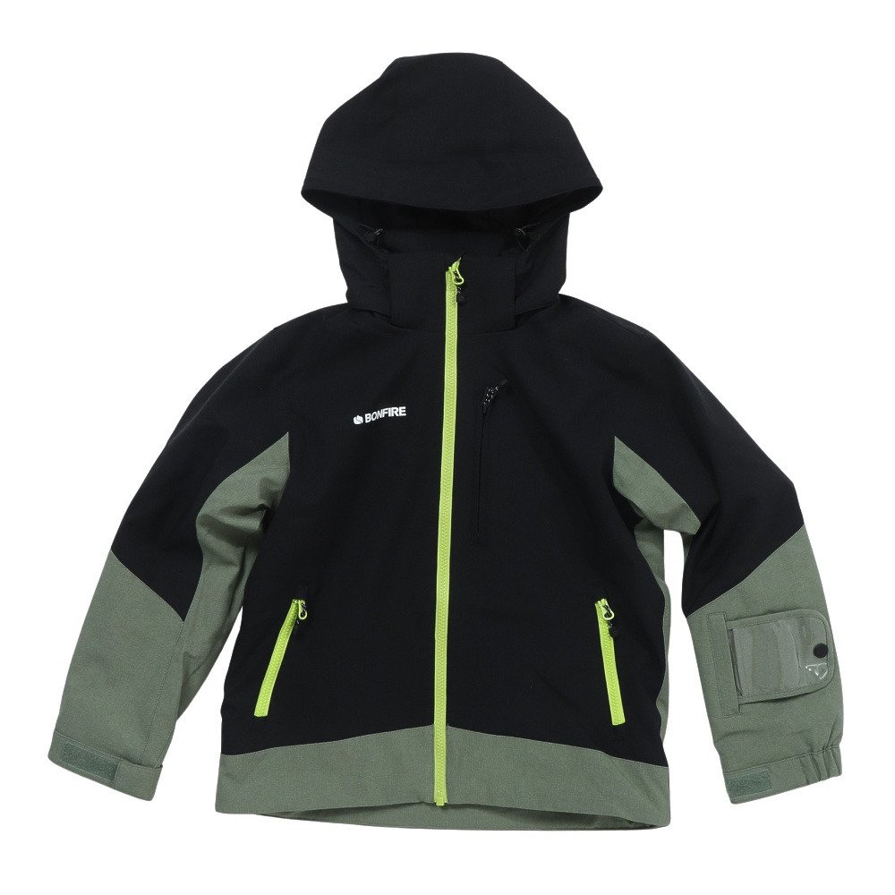 BonFire（ボンファイアー）（キッズ）ジュニア 子供 男の子 スキー