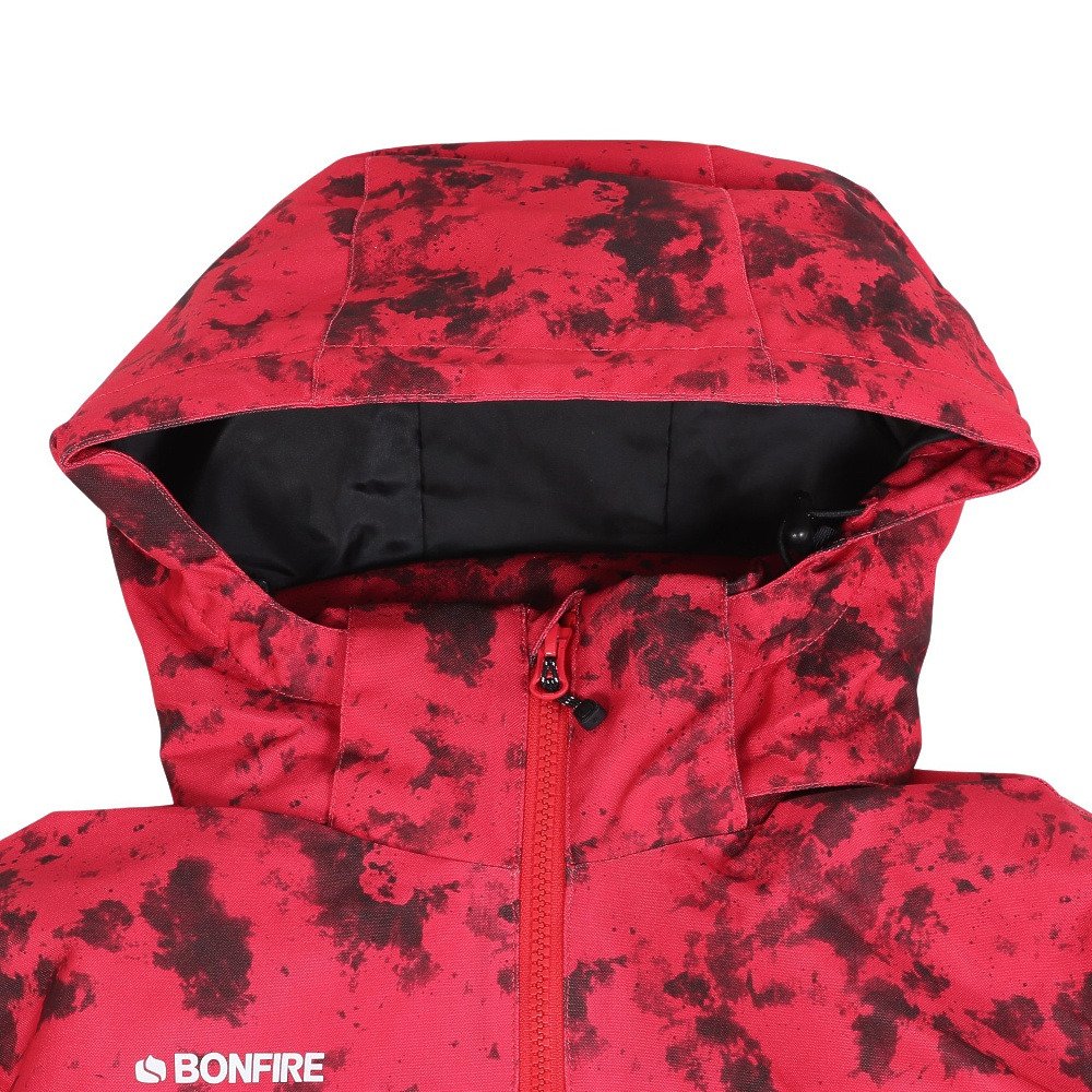 BonFire（BonFire）（キッズ）ボーイズ スノーウェア 上下セット TREE