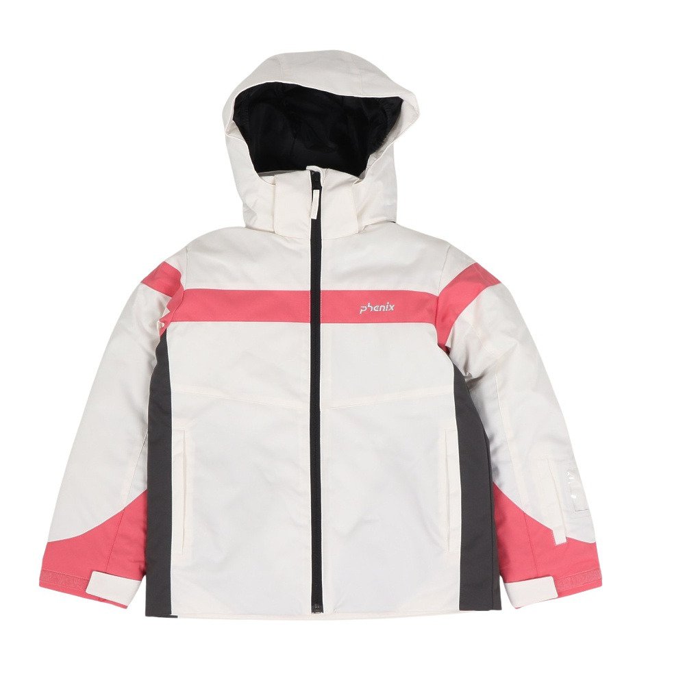 PHENIX（PHENIX）（キッズ）ジュニア カーブラインスリーブス