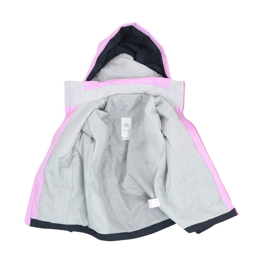 デサント（DESCENTE）（キッズ）ジュニア スーツ スキーウェア