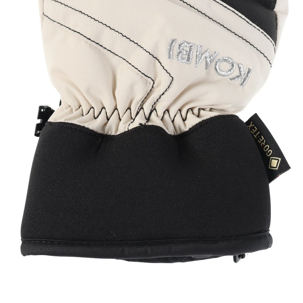 KOMBI （コンビ）（メンズ）グローブ スキー スノーボード GORE-TEX