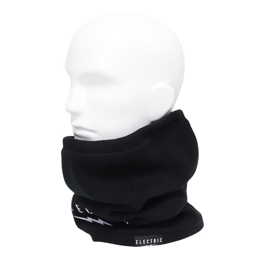 エレクトリック（ELECTRIC）（メンズ）ロング ニット ネックウォーマー