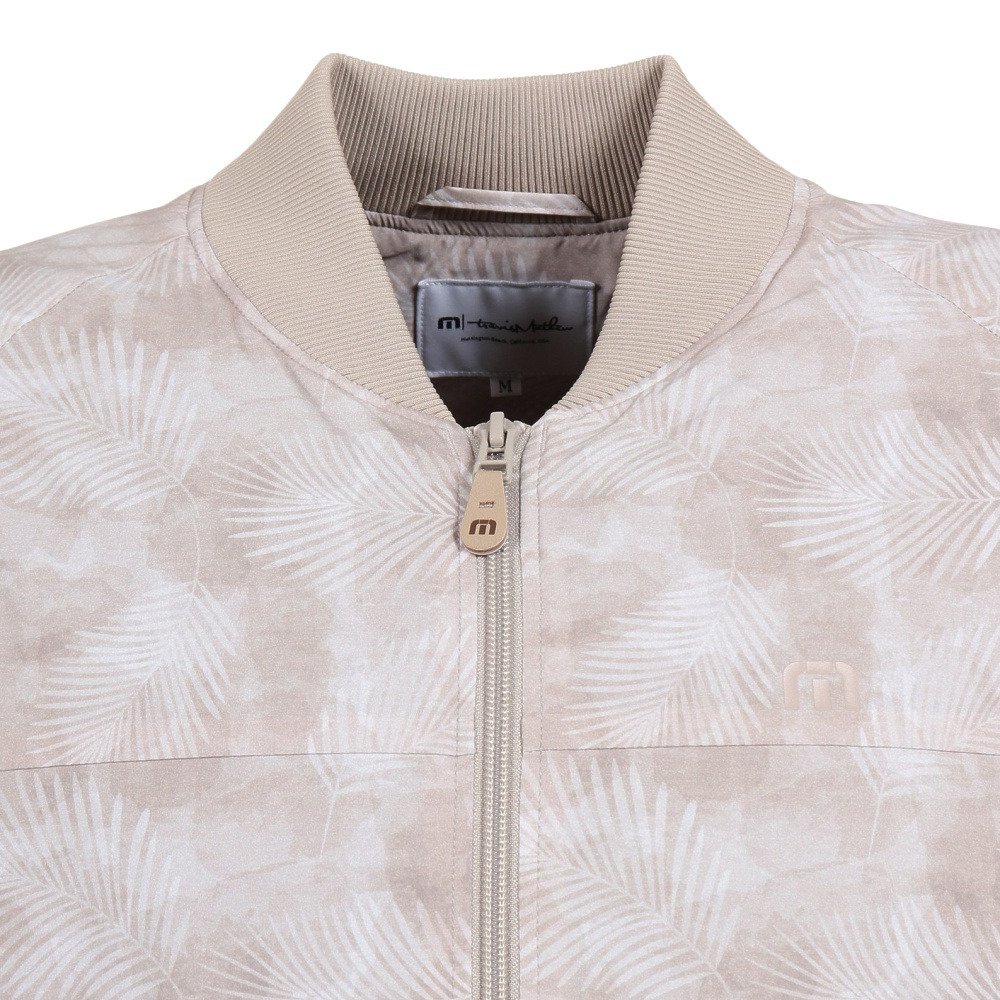 トラヴィスマシュー（Travis Mathew）（メンズ）ゴルフウェア アウター