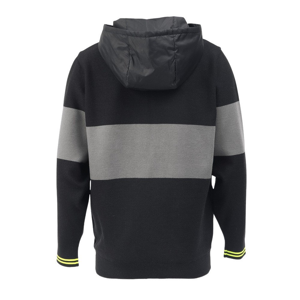 アドミラル ゴルフ（Admiral GOLF）（メンズ）ゴルフウェア 防風裏地