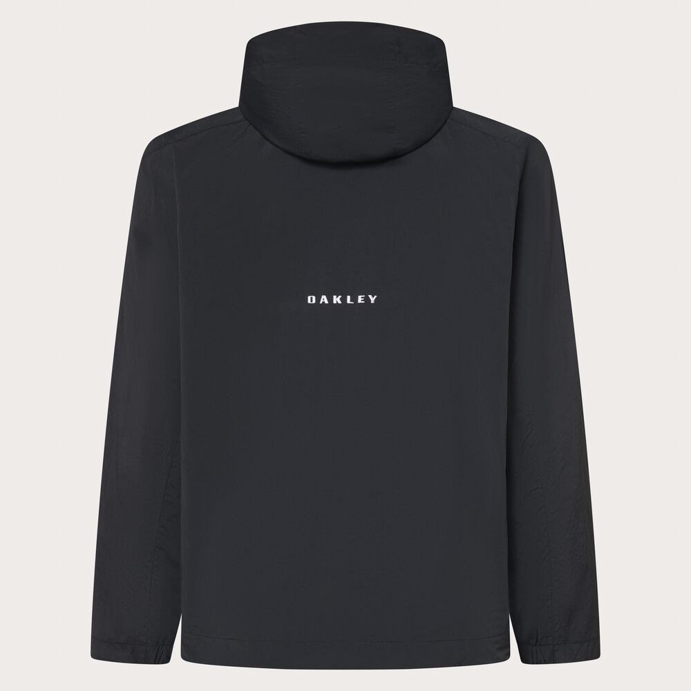 オークリー（OAKLEY）（メンズ）ゴルフウェア 軽量 アウター FLEXIBLE