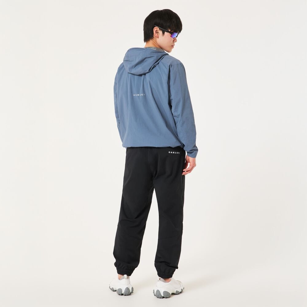 オークリー（OAKLEY）（メンズ）ゴルフウェア 軽量 アウター FLEXIBLE