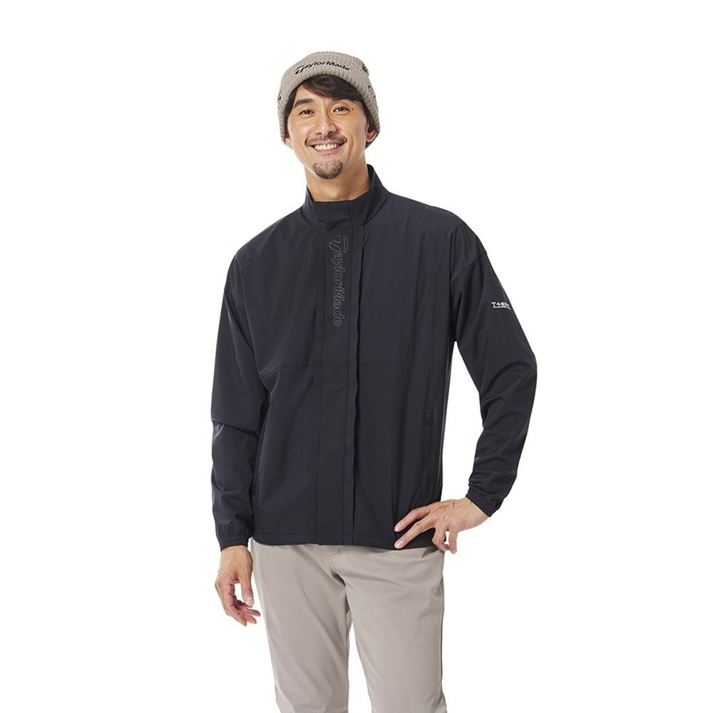 テーラーメイド（TAYLORMADE）（メンズ）ゴルフウェア Tヒートレイヤ