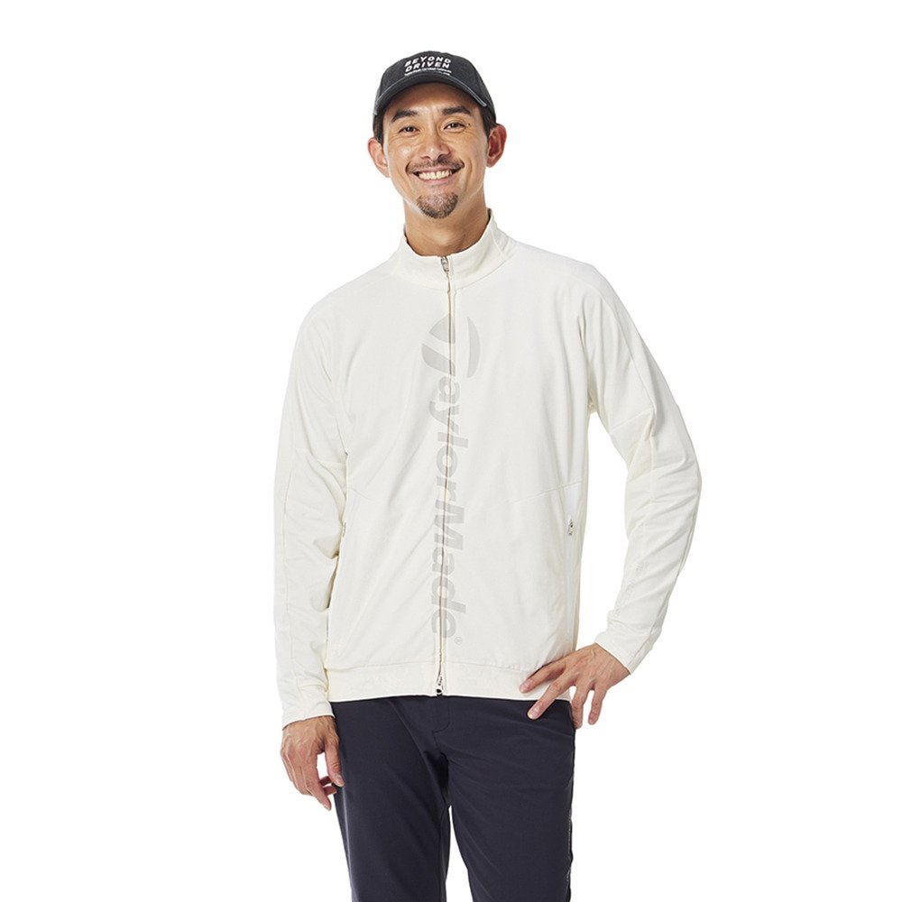 テーラーメイド（TAYLORMADE）（メンズ）ゴルフウェア アウター