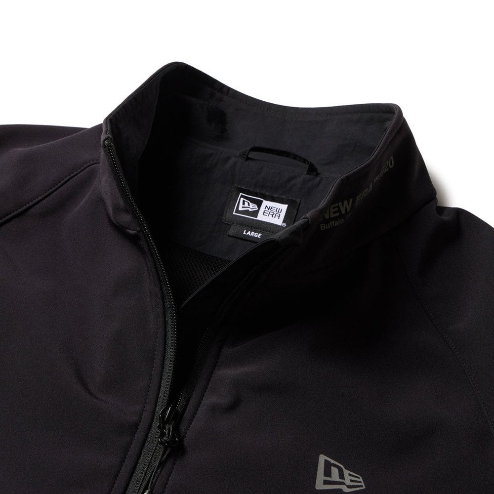 ニューエラ（NEW ERA）（メンズ、レディース）ゴルフウェア アウター